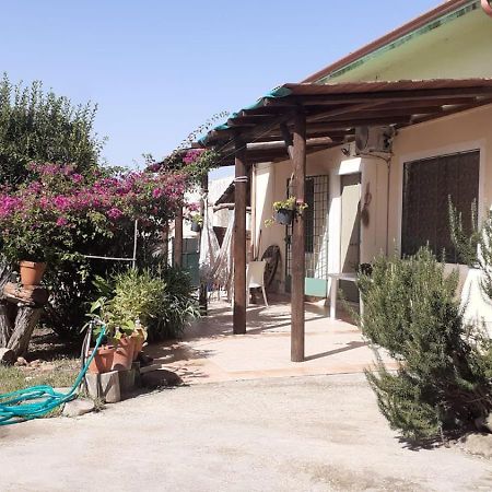 Isuedda Βίλα Marrùbiu Εξωτερικό φωτογραφία