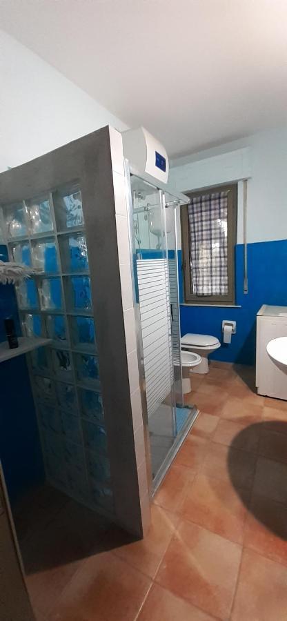Isuedda Βίλα Marrùbiu Εξωτερικό φωτογραφία