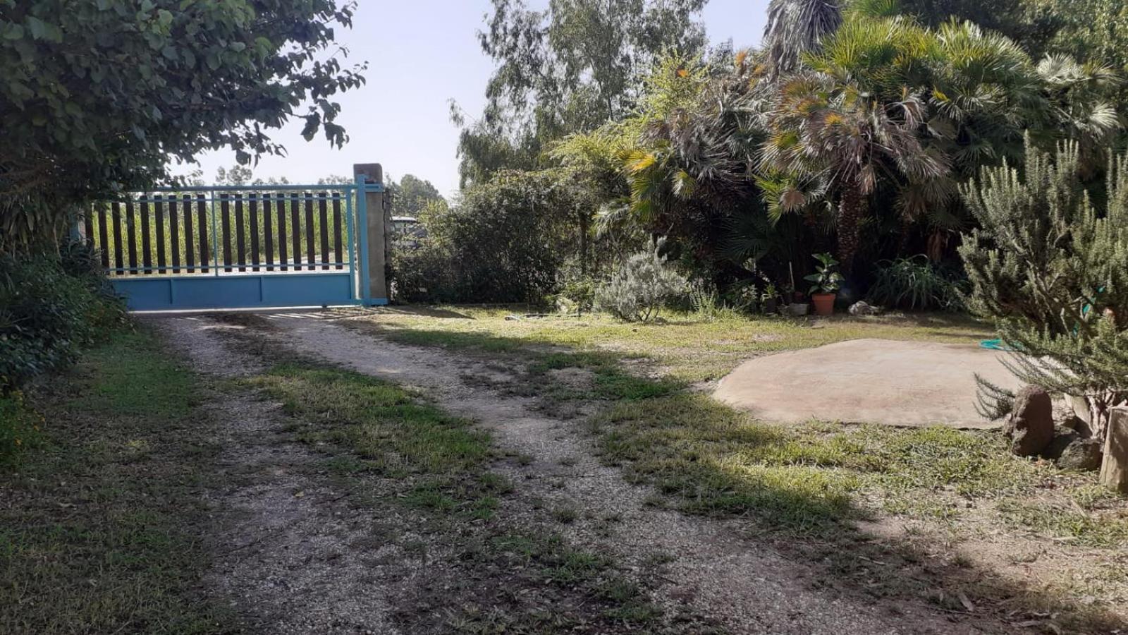 Isuedda Βίλα Marrùbiu Εξωτερικό φωτογραφία