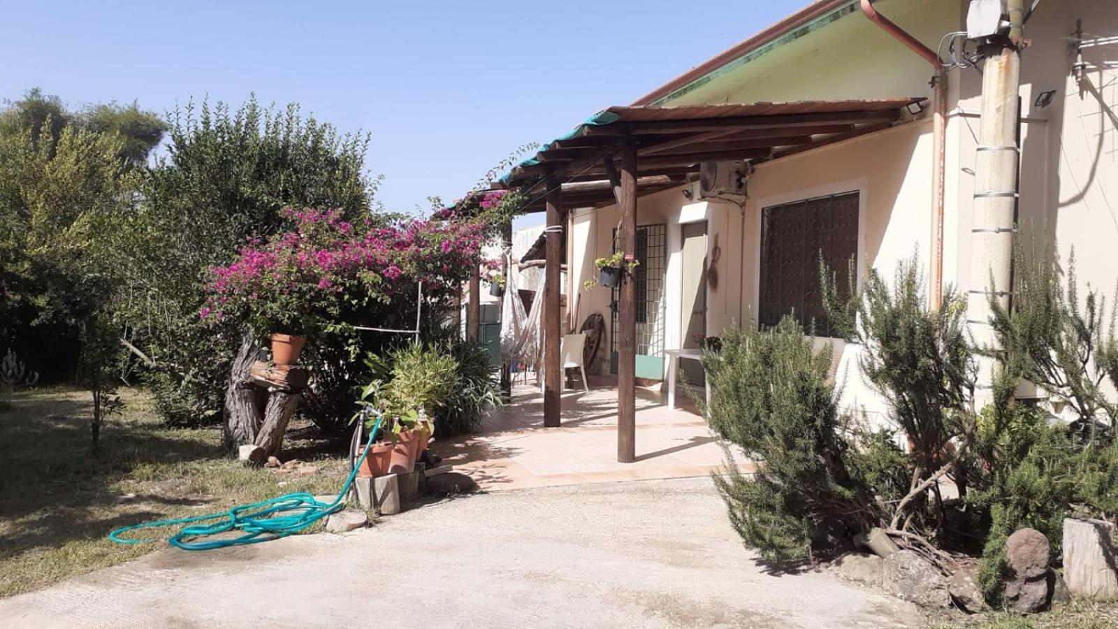 Isuedda Βίλα Marrùbiu Εξωτερικό φωτογραφία
